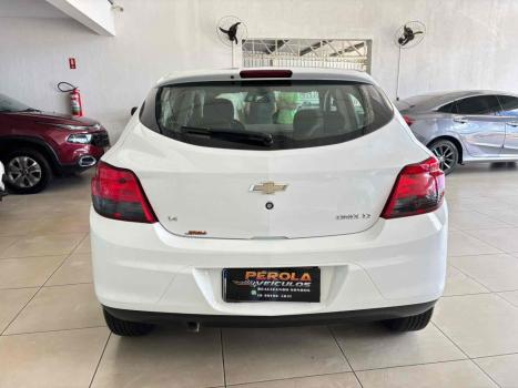 CHEVROLET Onix Hatch , Foto 4