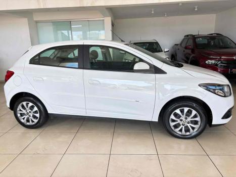 CHEVROLET Onix Hatch , Foto 7