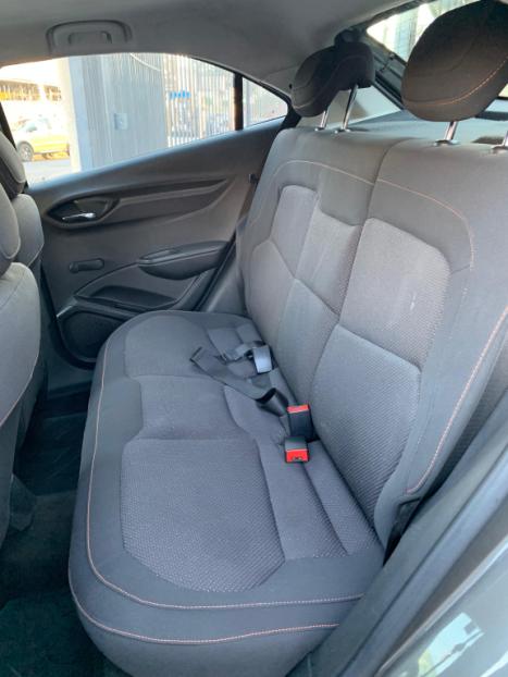 CHEVROLET Onix Hatch 1.4 4P FLEX LT, Foto 8