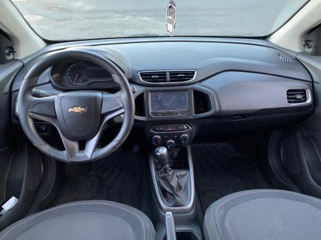 CHEVROLET Onix Hatch 1.4 4P FLEX LT, Foto 9