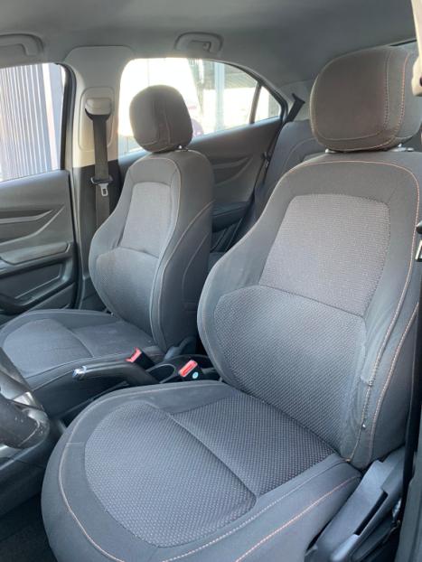 CHEVROLET Onix Hatch 1.4 4P FLEX LT, Foto 10