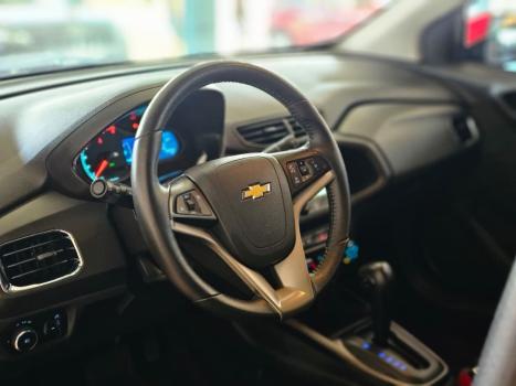 CHEVROLET Onix Hatch 1.4 4P FLEX LTZ AUTOMTICO, Foto 5