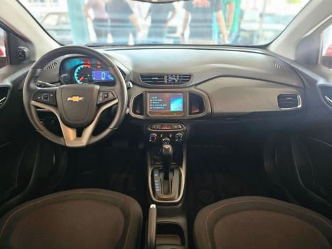 CHEVROLET Onix Hatch 1.4 4P FLEX LTZ AUTOMTICO, Foto 6