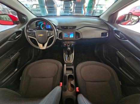 CHEVROLET Onix Hatch 1.4 4P FLEX LTZ AUTOMTICO, Foto 7