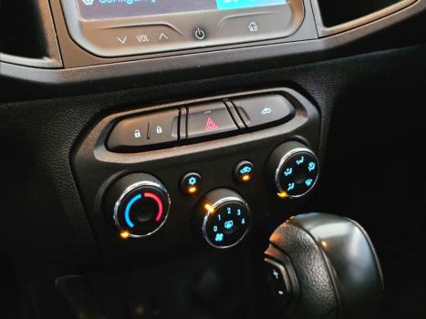 CHEVROLET Onix Hatch 1.4 4P FLEX LTZ AUTOMTICO, Foto 8