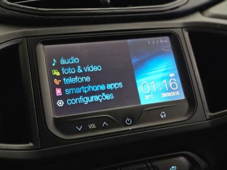 CHEVROLET Onix Hatch 1.4 4P FLEX LTZ AUTOMTICO, Foto 9