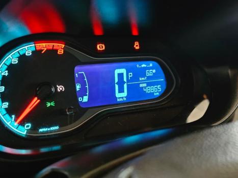 CHEVROLET Onix Hatch 1.4 4P FLEX LTZ AUTOMTICO, Foto 10