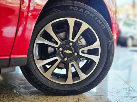 CHEVROLET Onix Hatch 1.4 4P FLEX LTZ AUTOMTICO, Foto 12