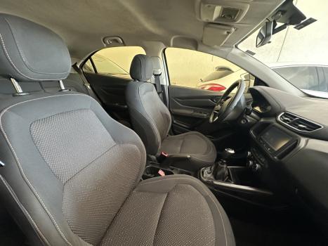 CHEVROLET Onix Hatch 1.4 4P FLEX LTZ, Foto 4