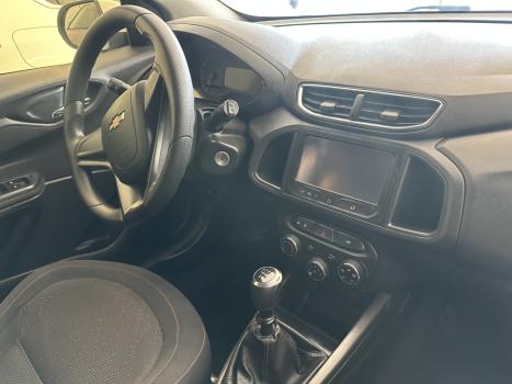 CHEVROLET Onix Hatch 1.4 4P FLEX LTZ, Foto 5