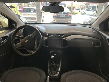 CHEVROLET Onix Hatch 1.4 4P FLEX LTZ, Foto 6