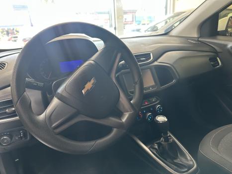 CHEVROLET Onix Hatch 1.4 4P FLEX LTZ, Foto 7