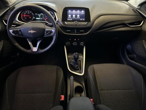 CHEVROLET Onix Hatch 1.0 4P FLEX LT2, Foto 7