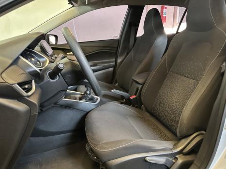 CHEVROLET Onix Hatch 1.0 4P FLEX LT2, Foto 6