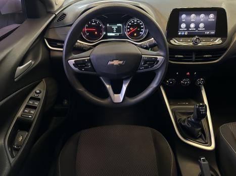 CHEVROLET Onix Hatch 1.0 4P FLEX LT2, Foto 8