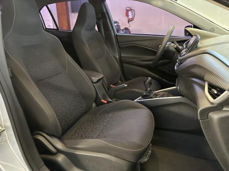CHEVROLET Onix Hatch 1.0 4P FLEX LT2, Foto 10