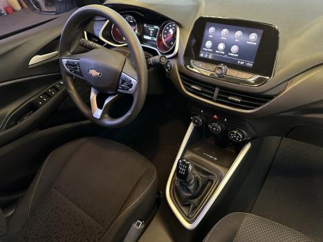 CHEVROLET Onix Hatch 1.0 4P FLEX LT2, Foto 9