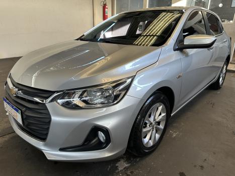 CHEVROLET Onix Hatch 1.0 4P FLEX LT2, Foto 1