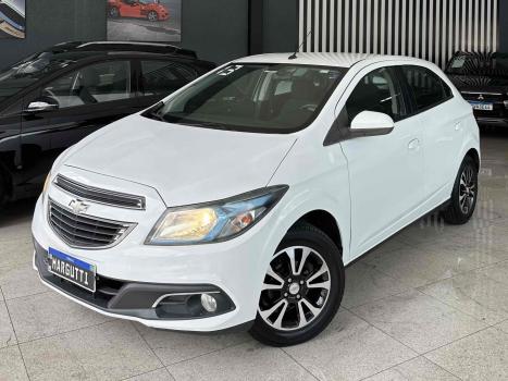 CHEVROLET Onix Hatch 1.4 4P FLEX LTZ, Foto 1