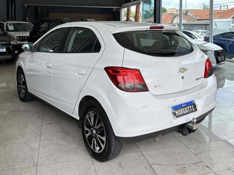 CHEVROLET Onix Hatch 1.4 4P FLEX LTZ, Foto 7
