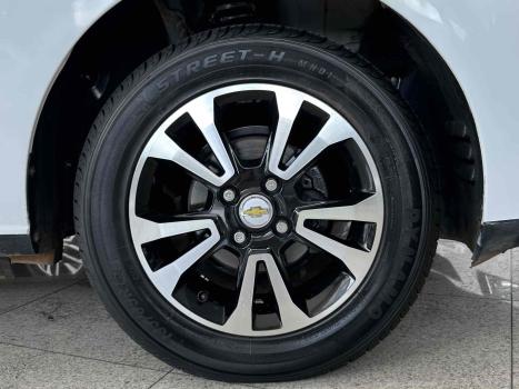 CHEVROLET Onix Hatch 1.4 4P FLEX LTZ, Foto 9