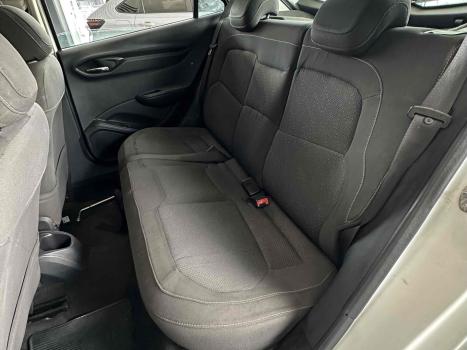 CHEVROLET Onix Hatch 1.4 4P FLEX LTZ, Foto 10