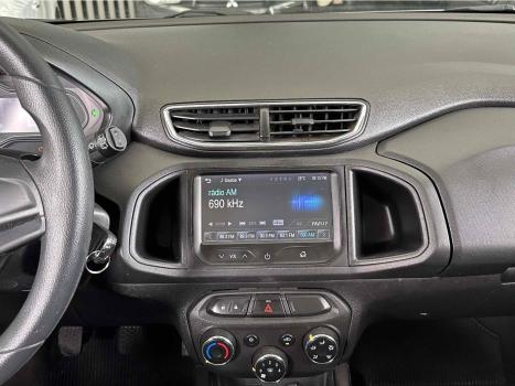 CHEVROLET Onix Hatch 1.4 4P FLEX LTZ, Foto 12
