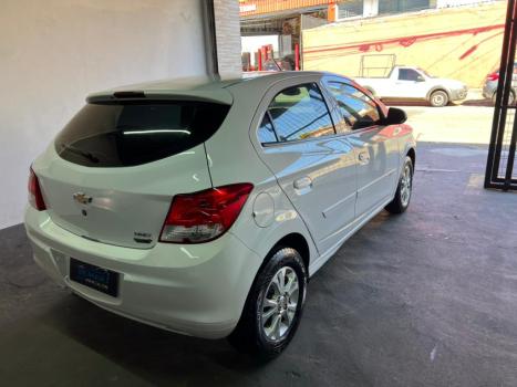 CHEVROLET Onix Hatch 1.0 4P FLEX LS, Foto 5