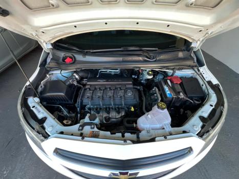 CHEVROLET Onix Hatch 1.0 4P FLEX LS, Foto 8