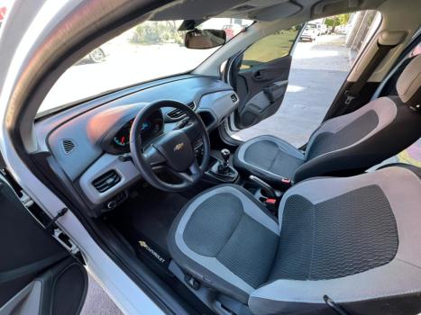 CHEVROLET Onix Hatch 1.0 4P FLEX LS, Foto 9