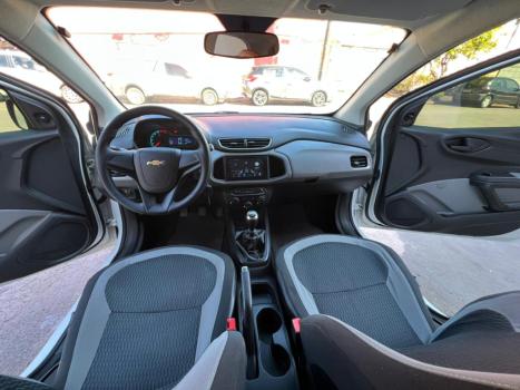 CHEVROLET Onix Hatch 1.0 4P FLEX LS, Foto 10