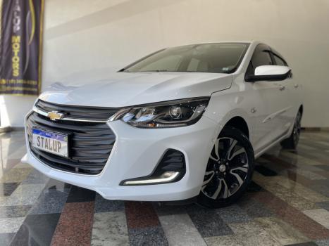 CHEVROLET Onix Hatch 1.0 12V 4P FLEX PREMIER TURBO AUTOMTICO, Foto 2