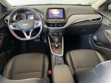 CHEVROLET Onix Hatch 1.0 12V 4P FLEX PREMIER TURBO AUTOMTICO, Foto 7