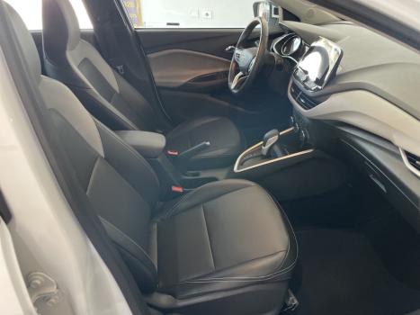 CHEVROLET Onix Hatch 1.0 12V 4P FLEX PREMIER TURBO AUTOMTICO, Foto 9