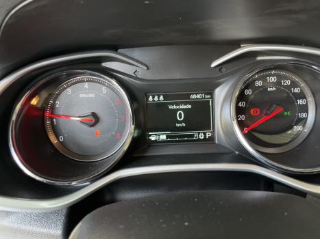 CHEVROLET Onix Hatch 1.0 12V 4P FLEX PREMIER TURBO AUTOMTICO, Foto 8