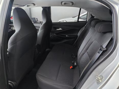 CHEVROLET Onix Hatch 1.0 12V 4P FLEX LTZ TURBO, Foto 7