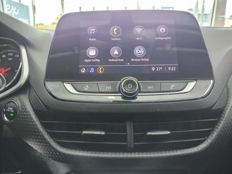 CHEVROLET Onix Hatch 1.0 12V 4P FLEX LTZ TURBO, Foto 8