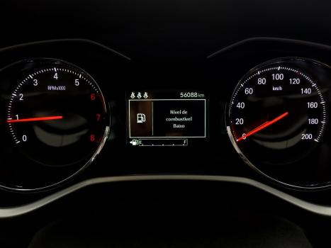 CHEVROLET Onix Hatch 1.0 12V 4P FLEX LTZ TURBO, Foto 9