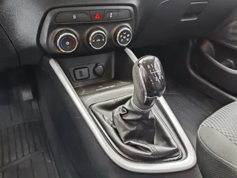 CHEVROLET Onix Hatch 1.0 12V 4P FLEX LTZ TURBO, Foto 11