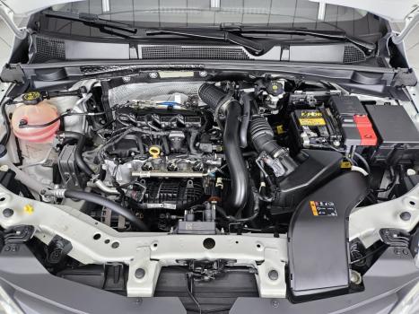CHEVROLET Onix Hatch 1.0 12V 4P FLEX LTZ TURBO, Foto 15