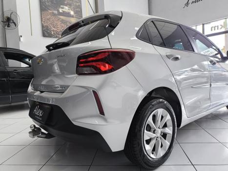 CHEVROLET Onix Hatch 1.0 12V 4P FLEX LTZ TURBO, Foto 19
