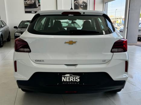 CHEVROLET Onix Hatch 1.0 4P FLEX LT2, Foto 6