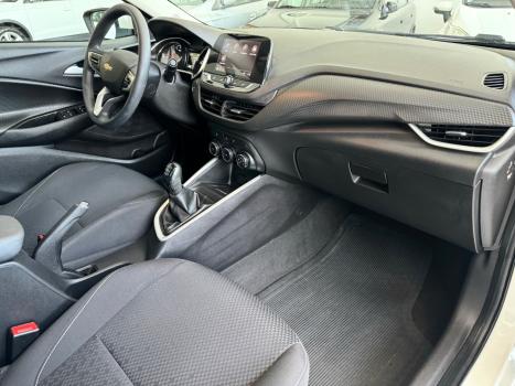 CHEVROLET Onix Hatch 1.0 4P FLEX LT2, Foto 8