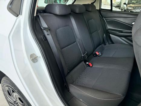 CHEVROLET Onix Hatch 1.0 4P FLEX LT2, Foto 9