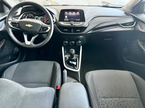 CHEVROLET Onix Hatch 1.0 4P FLEX LT2, Foto 10
