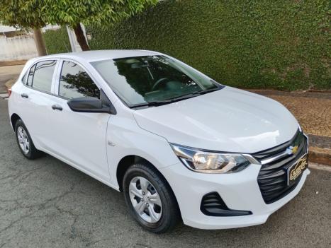 CHEVROLET Onix Hatch 1.0 12V 4P FLEX, Foto 2