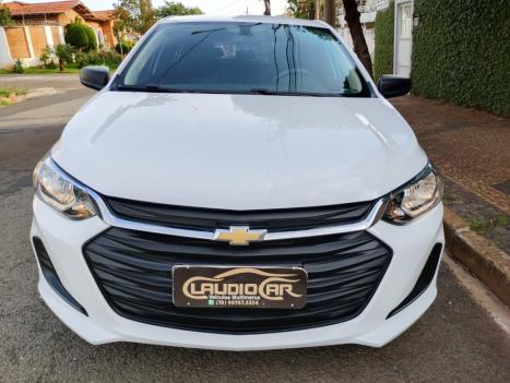 CHEVROLET Onix Hatch 1.0 12V 4P FLEX, Foto 3