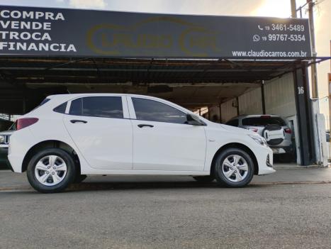 CHEVROLET Onix Hatch 1.0 12V 4P FLEX, Foto 4