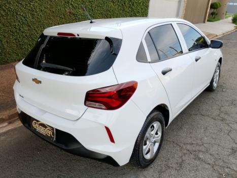 CHEVROLET Onix Hatch 1.0 12V 4P FLEX, Foto 5