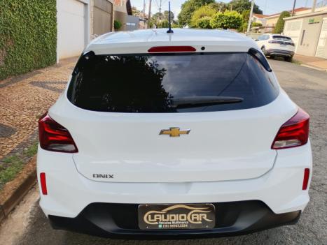 CHEVROLET Onix Hatch 1.0 12V 4P FLEX, Foto 6